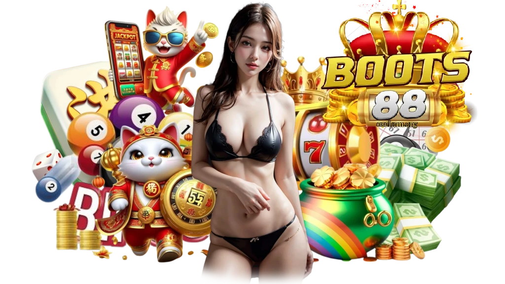 BOOTS88