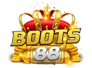 BOOTS88